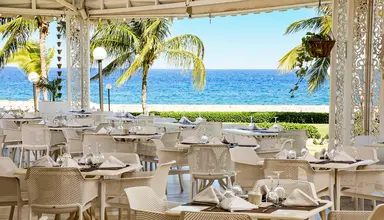 Luxury Bahia Principe Runaway