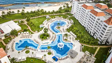 Luxury Bahia Principe Runaway
