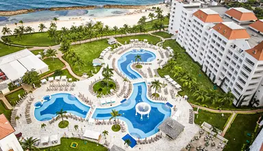 Luxury Bahia Principe Runaway