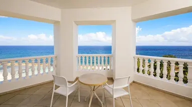 Luxury Bahia Principe Runaway