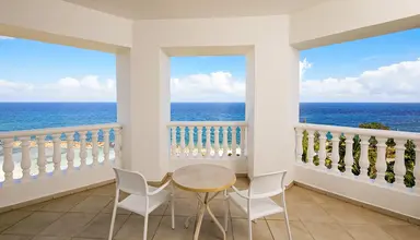Luxury Bahia Principe Runaway