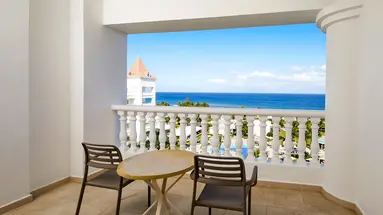 Luxury Bahia Principe Runaway
