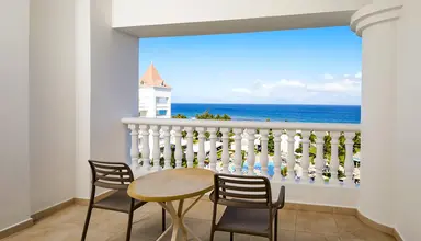 Luxury Bahia Principe Runaway