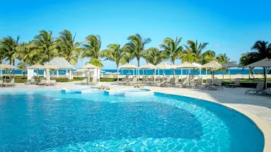 Luxury Bahia Principe Runaway