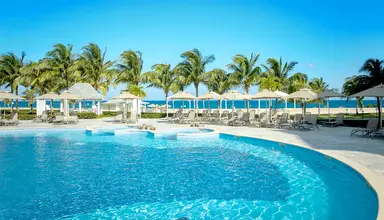Luxury Bahia Principe Runaway