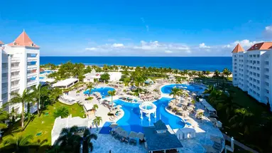 Luxury Bahia Principe Runaway