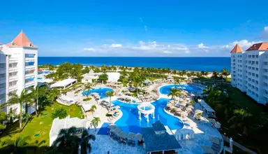 Luxury Bahia Principe Runaway