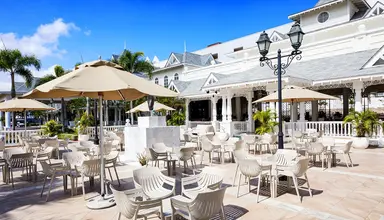Luxury Bahia Principe Runaway