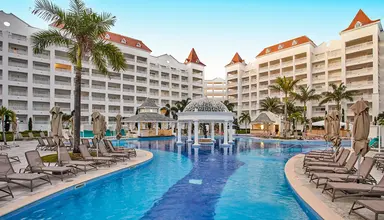 Luxury Bahia Principe Runaway