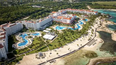Luxury Bahia Principe Runaway