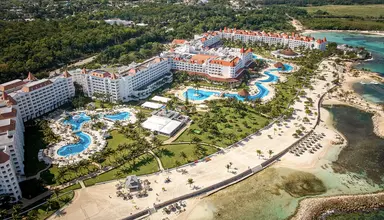 Luxury Bahia Principe Runaway