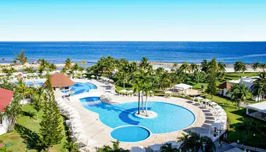 Luxury Bahia Principe Runaway