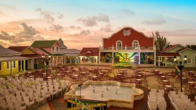 Luxury Bahia Principe Runaway