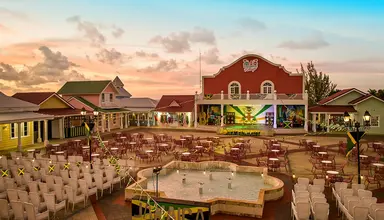 Luxury Bahia Principe Runaway