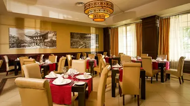 Luxury Bahia Principe Runaway