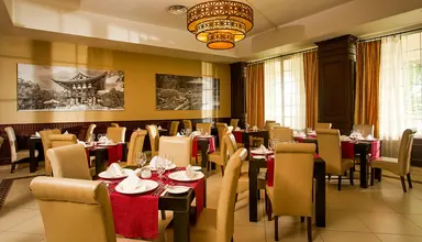 Luxury Bahia Principe Runaway