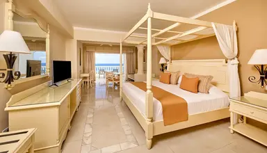 Luxury Bahia Principe Runaway