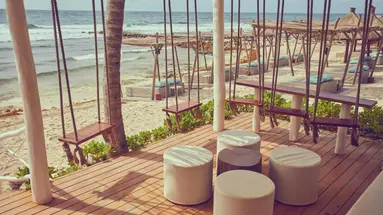 Luxury Bahia Principe Sian Ka'an