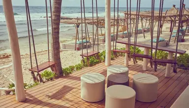 Luxury Bahia Principe Sian Ka'an