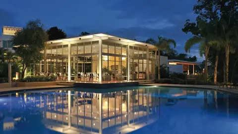 Hotel Luxury Bahia Principe Sian Ka'an
