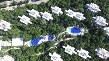 Luxury Bahia Principe Sian Ka'an
