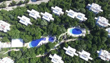Luxury Bahia Principe Sian Ka'an