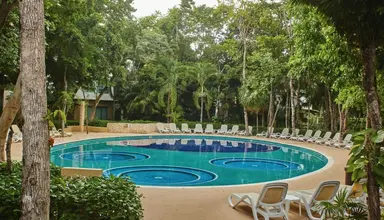 Luxury Bahia Principe Sian Ka'an
