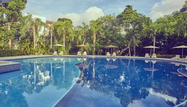 Luxury Bahia Principe Sian Ka'an