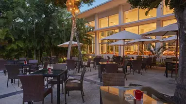 Luxury Bahia Principe Sian Ka'an