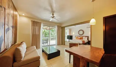 Luxury Bahia Principe Sian Ka'an