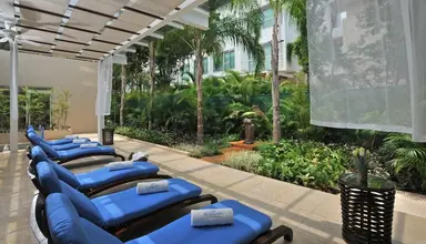 Luxury Bahia Principe Sian Ka'an
