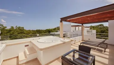 Luxury Bahia Principe Sian Ka'an