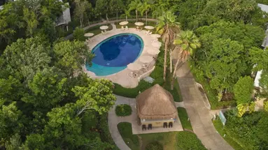 Luxury Bahia Principe Sian Ka'an