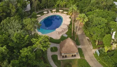 Luxury Bahia Principe Sian Ka'an