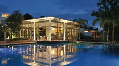 Luxury Bahia Principe Sian Ka'an