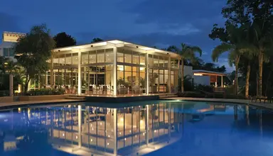 Luxury Bahia Principe Sian Ka'an