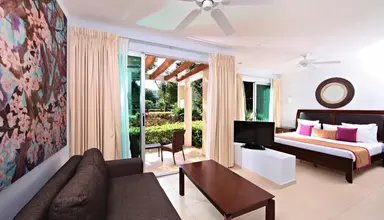 Luxury Bahia Principe Sian Ka'an