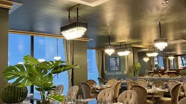 Luxury Premium Finese