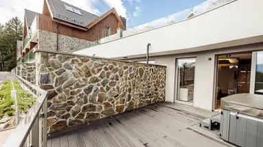 Luxury Szklarska Apartments