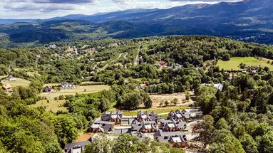 Luxury Szklarska Apartments