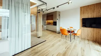 Luxury Szklarska Apartments