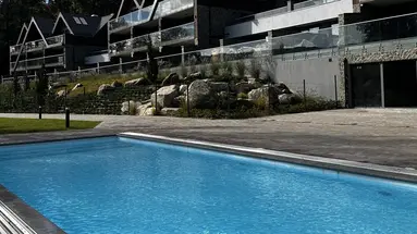Luxury Szklarska Apartments