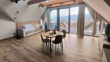 Luxury Szklarska Apartments