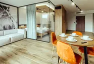 Luxury Szklarska Apartments