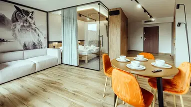 Luxury Szklarska Apartments