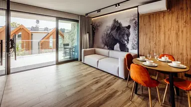 Luxury Szklarska Apartments