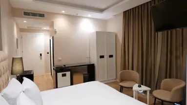 Luxury