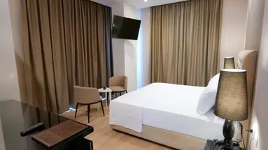 Luxury