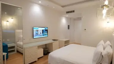 Luxury