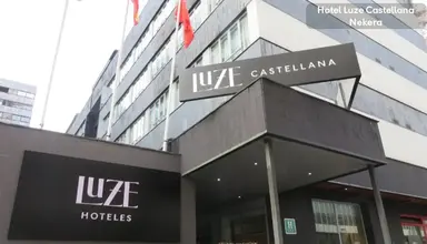 Luze Castellana